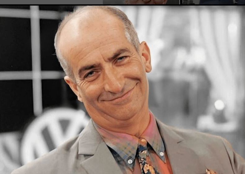 Louis de Funès